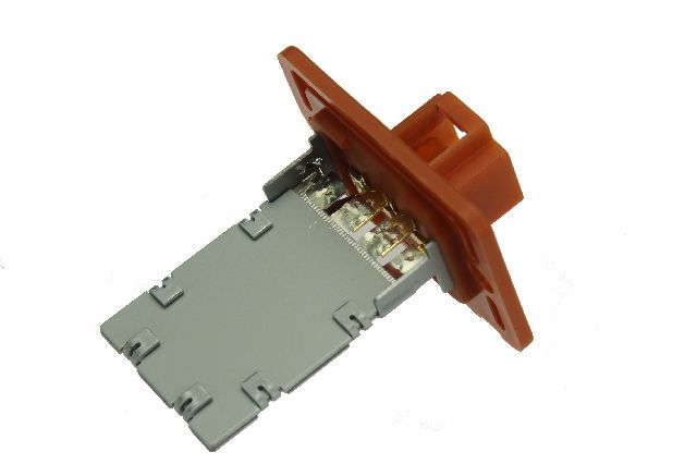 2013-2017 Kia Soul HVAC Blower Motor Resistor (URO Parts)