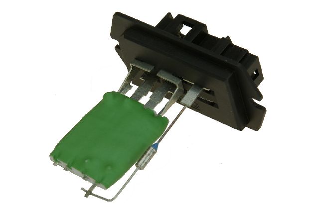 2005-2008 Chrysler Pacifica HVAC Blower Motor Resistor (URO Parts)
