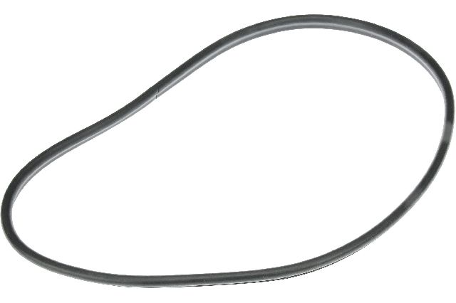 1988 BMW 325 Tail Light Lens Seal - Left or Right (URO Parts)