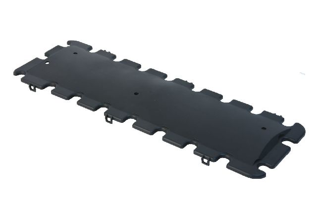 1994-1995 BMW 530i Engine Block Cover (URO Parts)