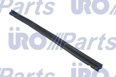 1974-1986 Porsche 911 Trunk Lid Seal (URO Parts)