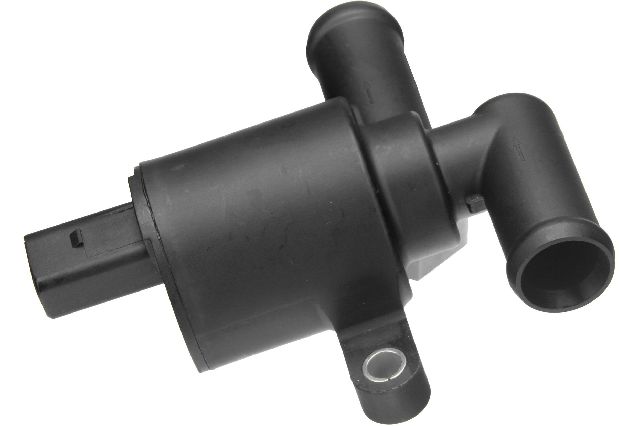 2017-2021 Audi Q7 HVAC Heater Control Valve (URO Parts)