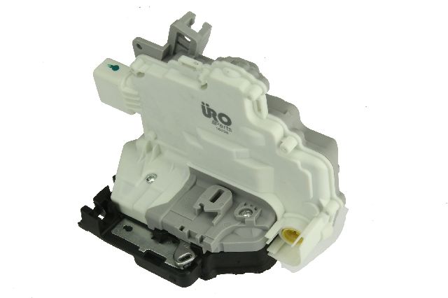 2007-2009 Audi Q7 Door Lock Actuator - Front Left (URO Parts)