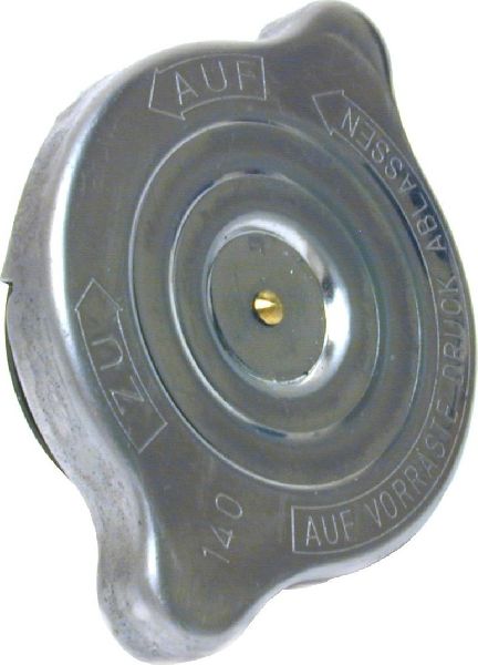 1994-1997 Mercedes-Benz C280 Engine Coolant Reservoir Cap (URO Parts)