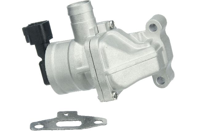 2009-2010 Hummer H3T Secondary Air Injection Check Valve (URO Parts)