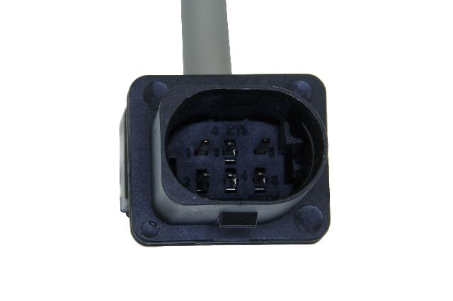 2008-2013 BMW M3 Fuel Tank Vent Valve (URO Parts)