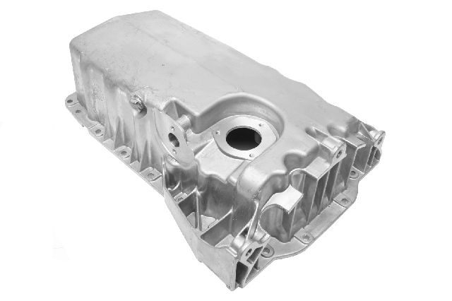 2000-2006 Audi TT Engine Oil Pan (URO Parts)