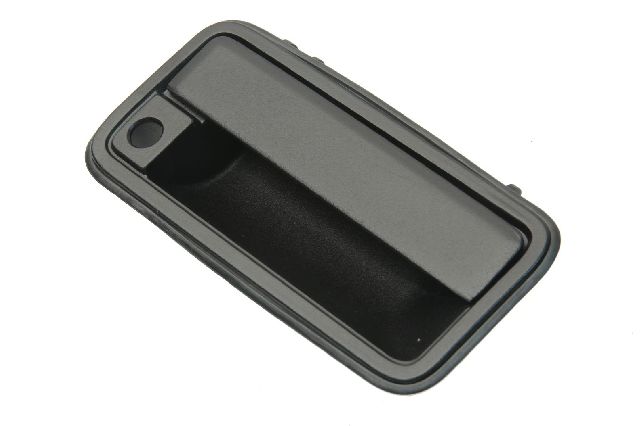 1995-1999 GMC C1500 Exterior Door Handle - Front Right (URO Parts)