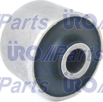 1969-1971 Jaguar XJ Suspension Trailing Arm Bushing - Rear Rearward (URO Parts)