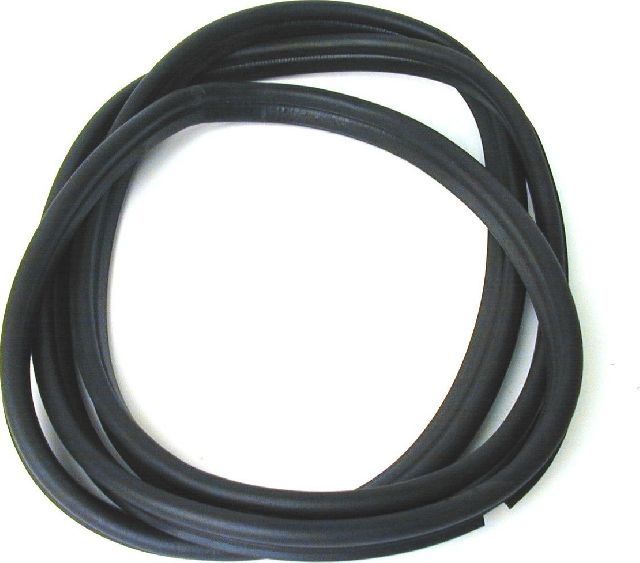 1984-1993 Mercedes-Benz 190E Trunk Lid Seal (URO Parts)