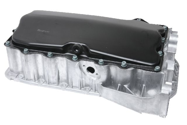 2004-2005 Volkswagen Jetta Engine Oil Pan (URO Parts)