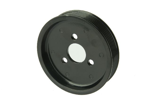 2004-2010 BMW X3 Power Steering Pump Pulley (URO Parts)