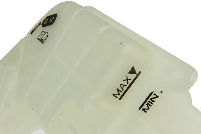 2009-2011 Audi A6 Quattro Engine Coolant Reservoir (URO Parts)