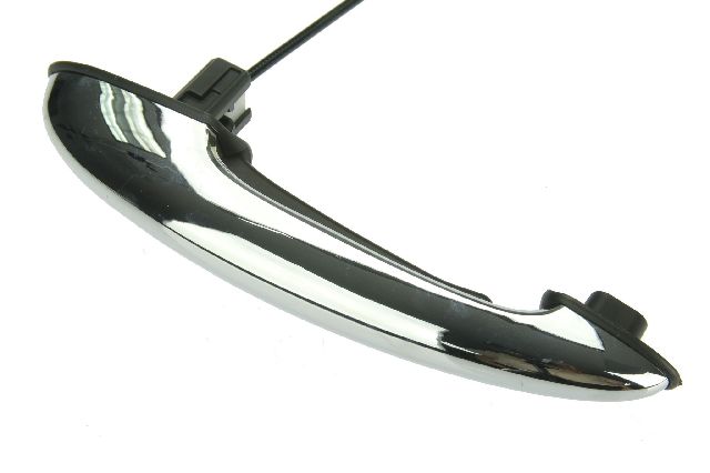 2002-2015 Mini Cooper Exterior Door Handle - Right (URO Parts)