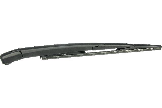 2010-2013 Mazda 3 Back Glass Wiper Arm and Blade Assembly (URO Parts)