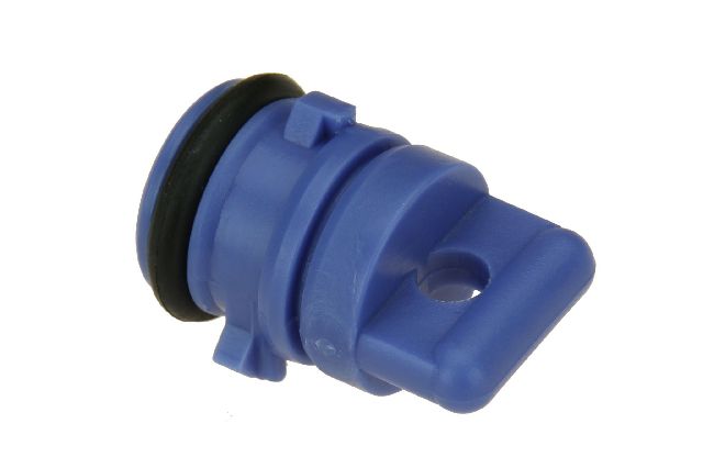 2001-2003 BMW 525i Radiator Drain Plug (URO Parts)