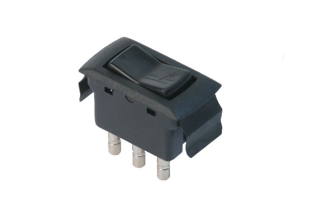 1965-1994 Porsche 911 Convertible Top Switch (URO Parts)