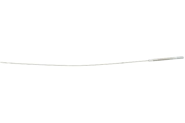 1965-1989 Porsche 911 Fuel Filler Door Release Cable (URO Parts)