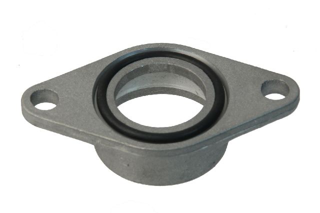 2002-2008 Mini Cooper Engine Water Pump Flange (URO Parts)