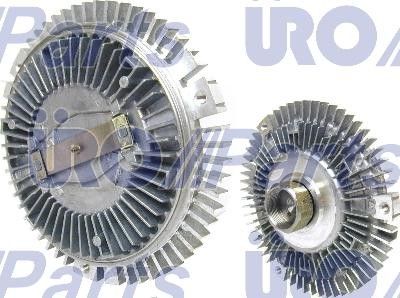 1998-2000 Mercedes-Benz C280 Engine Cooling Fan Clutch (URO Parts)