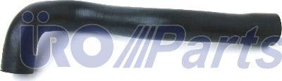 1995-1997 Jaguar XJR Radiator Coolant Hose - Upper (URO Parts)