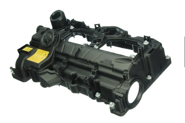 2014-2016 BMW 428i Engine Valve Cover (URO Parts)
