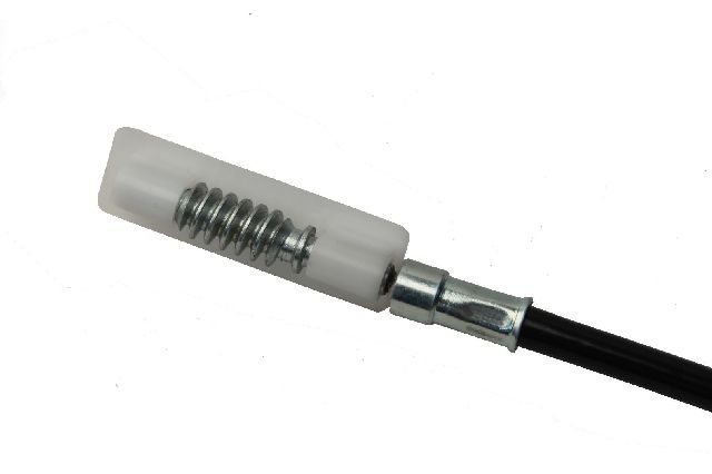 1986-1996 Porsche 911 Convertible Top Cable - Left (URO Parts)