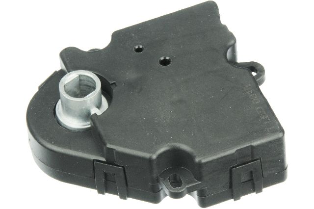 2009-2012 Chevrolet Traverse HVAC Blend Door Actuator - Auxiliary (URO Parts)