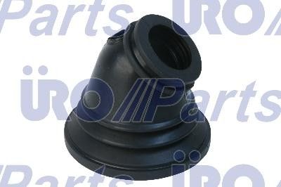 1965-1989 Porsche 911 Fuel Filler Neck Sleeve (URO Parts)