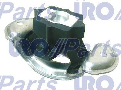 1997-2002 Jaguar XK8 Automatic Transmission Mount - Rear (URO Parts)