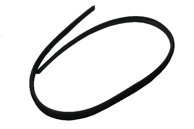 1978-1995 Porsche 928 Sunroof Seal - Rear (URO Parts)