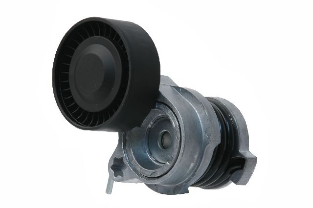 2004-2005 BMW 545i Accessory Drive Belt Tensioner - Alternator and Water Pump (URO Parts)
