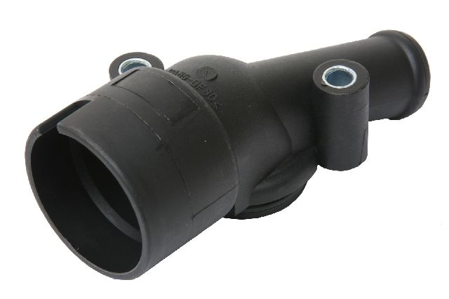 1995-1998 Volkswagen Golf Engine Coolant Thermostat Housing (URO Parts)