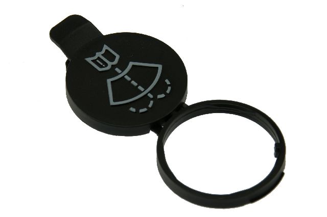 2010-2021 Chevrolet Equinox Washer Fluid Reservoir Cap (URO Parts)