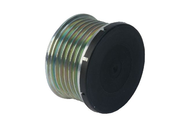 2007-2010 BMW 328i Alternator Decoupler Pulley (URO Parts)