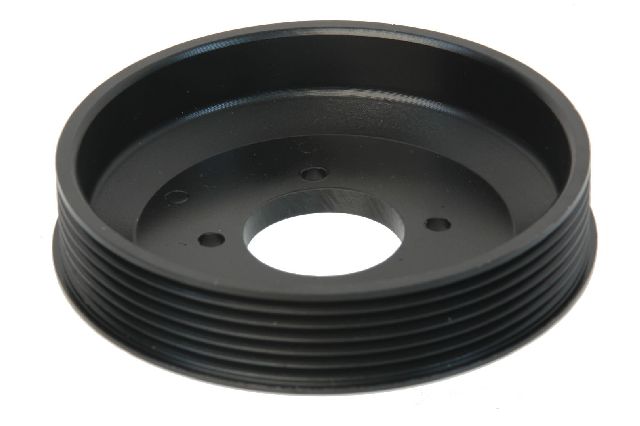 2004-2005 BMW 645Ci Engine Water Pump Pulley (URO Parts)