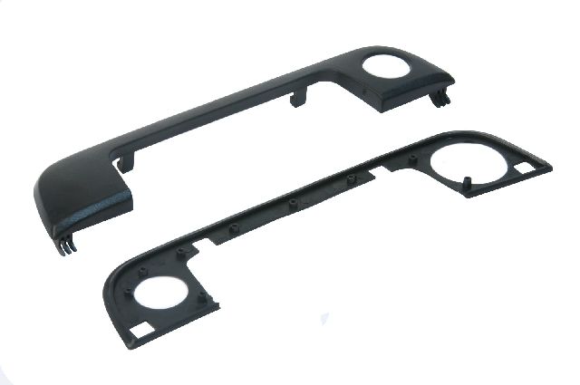 1995-1999 BMW M3 Exterior Door Handle Trim - Left (URO Parts)