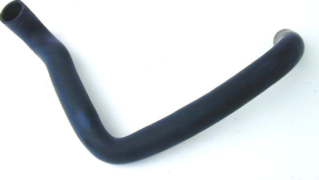 1998-1999 Mercedes-Benz CL500 Radiator Coolant Hose - Upper (URO Parts)