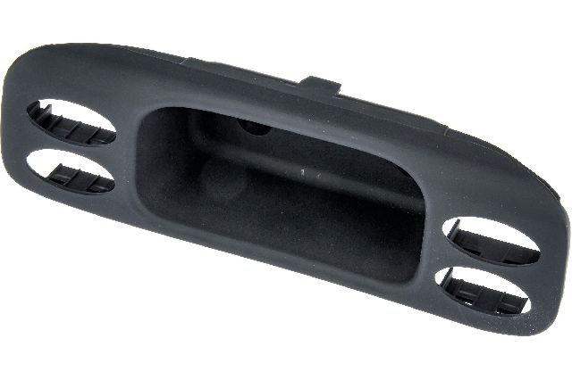 1998-2005 Porsche 911 Console Tray (URO Parts)