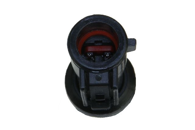 2005-2007 Ford F-350 Super Duty ABS Wheel Speed Sensor - Front (URO Parts)