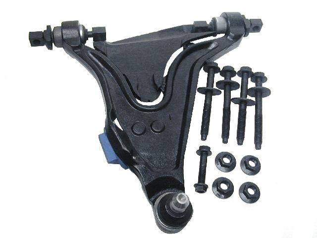 1998-2004 Volvo C70 Suspension Control Arm - Front Left Lower (URO Parts)
