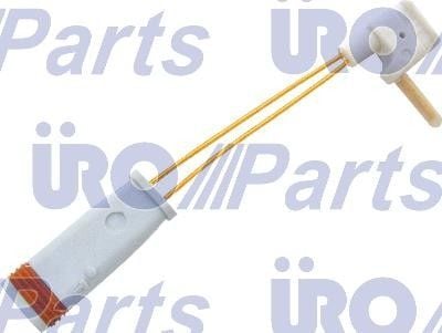2003-2006 Mercedes-Benz E500 Disc Brake Pad Wear Sensor - Front Left (URO Parts)
