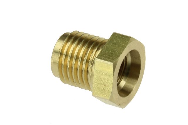 2005-2009 Audi A4 Fuel Pump Fitting (URO Parts)