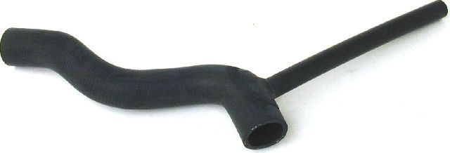 1972-1974 MG MGB Radiator Coolant Hose - Lower (URO Parts)