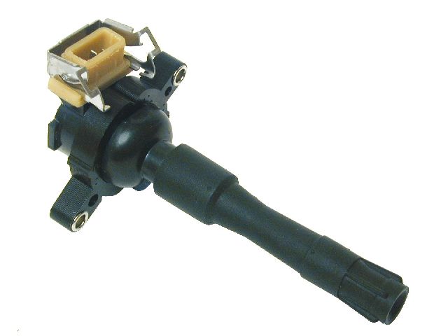 2002-2003 Land Rover Freelander Ignition Coil -  or Front (URO Parts)