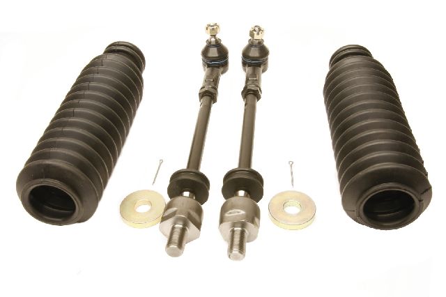 1969-1989 Porsche 911 Steering Tie Rod End Kit (URO Parts)