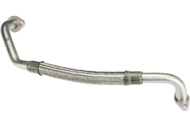 2000-2006 Audi TT Turbocharger Oil Line (URO Parts)