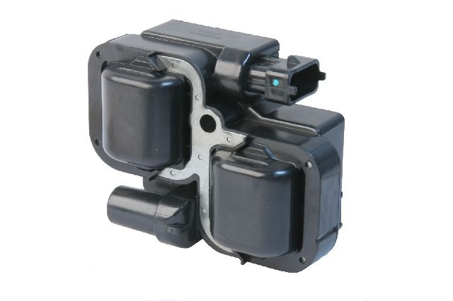 1998-2000 Mercedes-Benz C280 Ignition Coil (URO Parts)