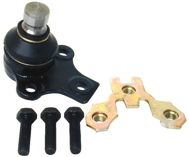 1988-1999 Volkswagen Golf Suspension Ball Joint - Front (URO Parts)