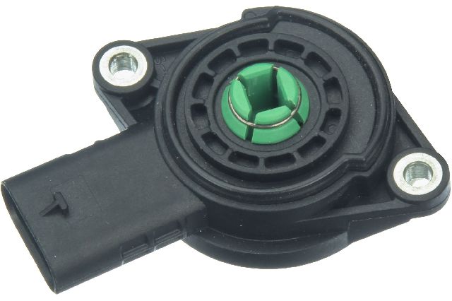 2012-2014 Audi A6 Engine Intake Manifold Runner Control Sensor (URO Parts)